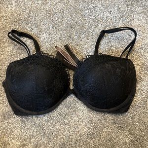 VS very sexy push up bra